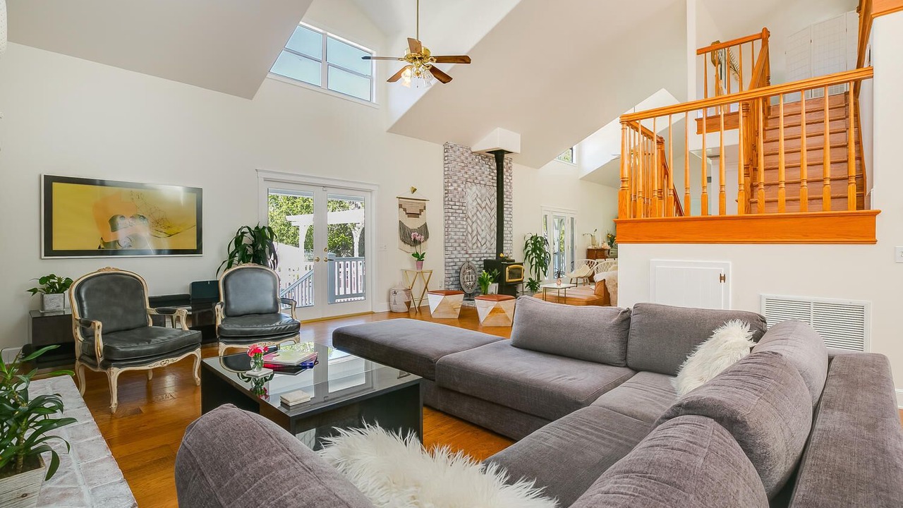 Photo of Livingroom in Ojai
