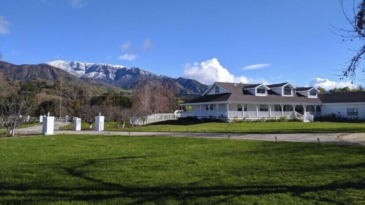 Photo of Outdoor in Ojai