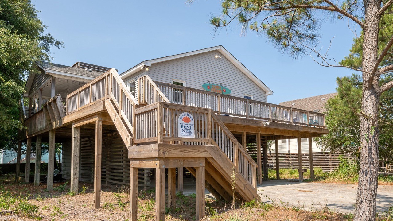 Photo of Others in Carolina Dunes