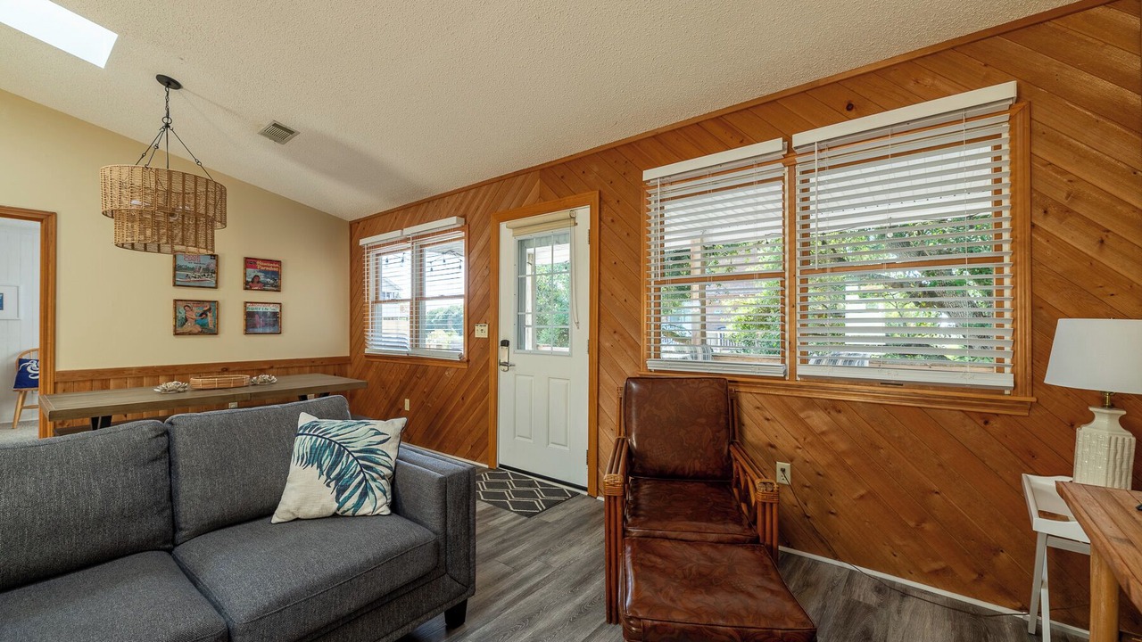 Photo of Bedroom in Carolina Dunes