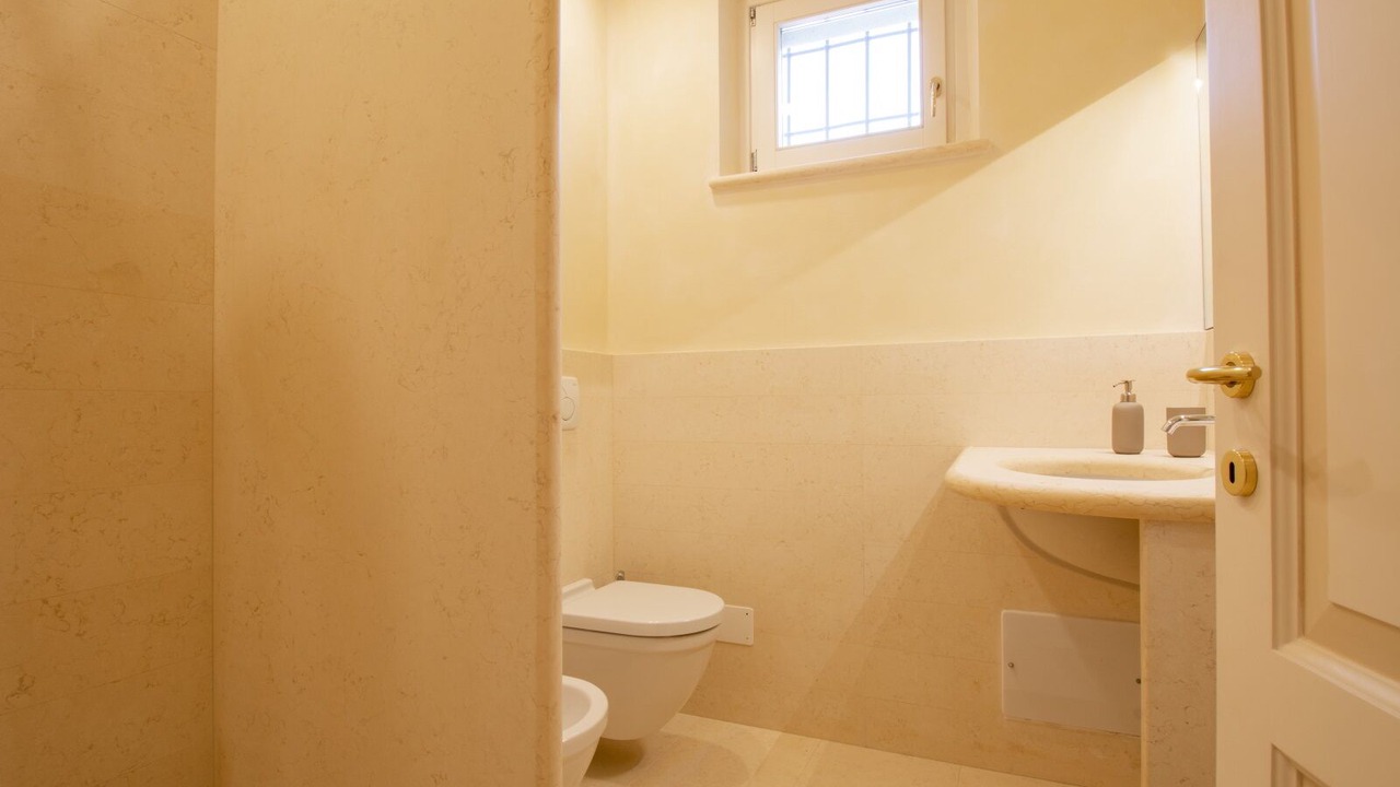 Photo of Bathroom in Masero