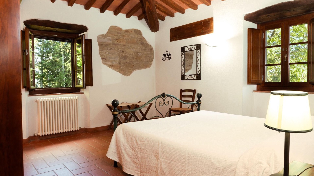 Photo of Bedroom in Rapale