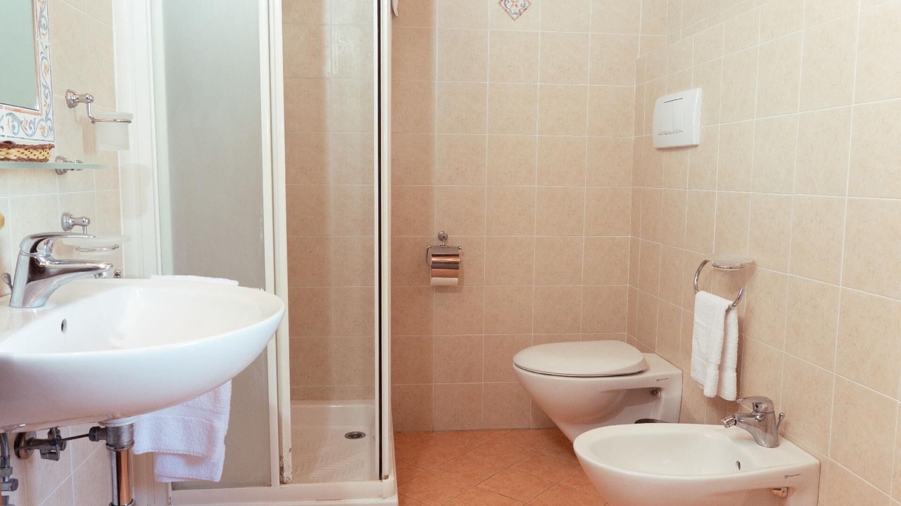 Photo of Bathroom in Rapale