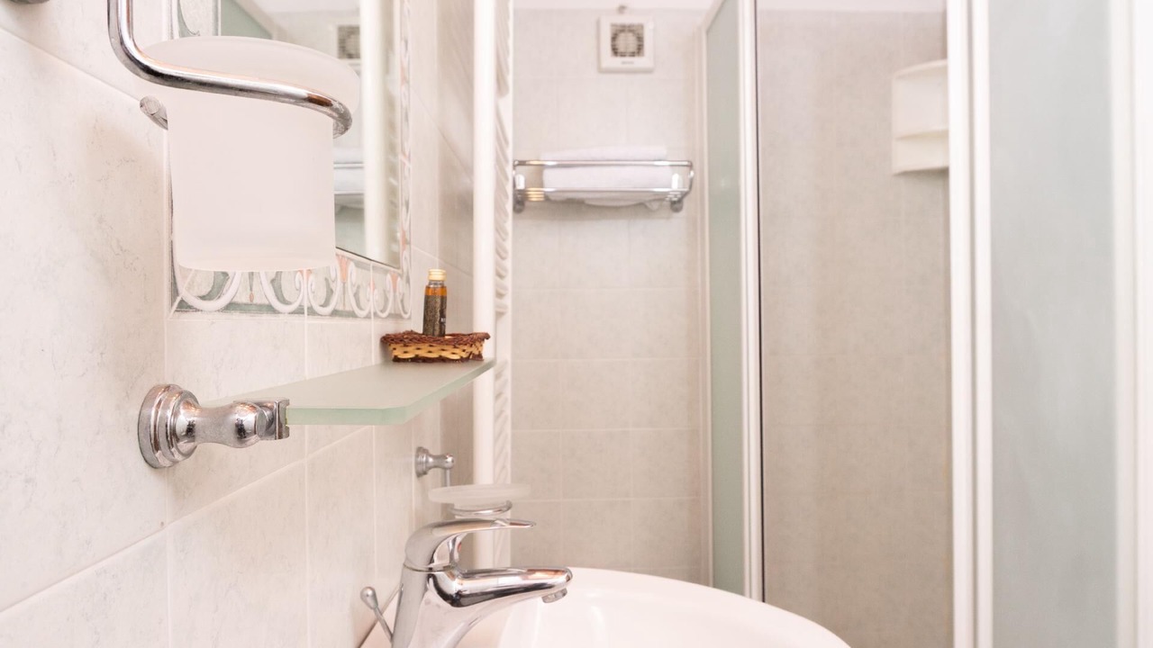 Photo of Bathroom in Rapale