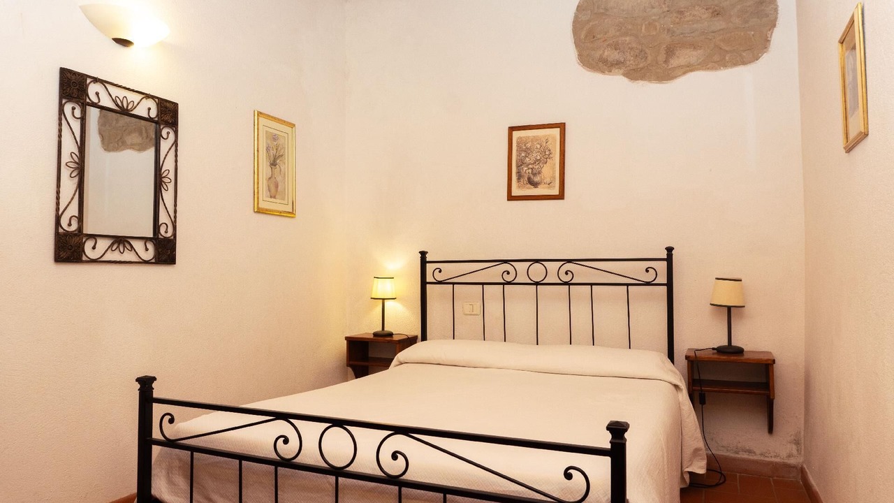 Photo of Bedroom in Rapale