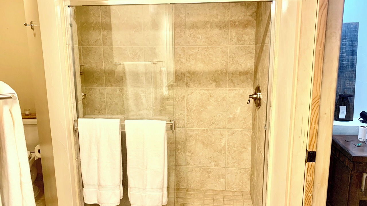 Photo of Bathroom in Playas de Rosarito