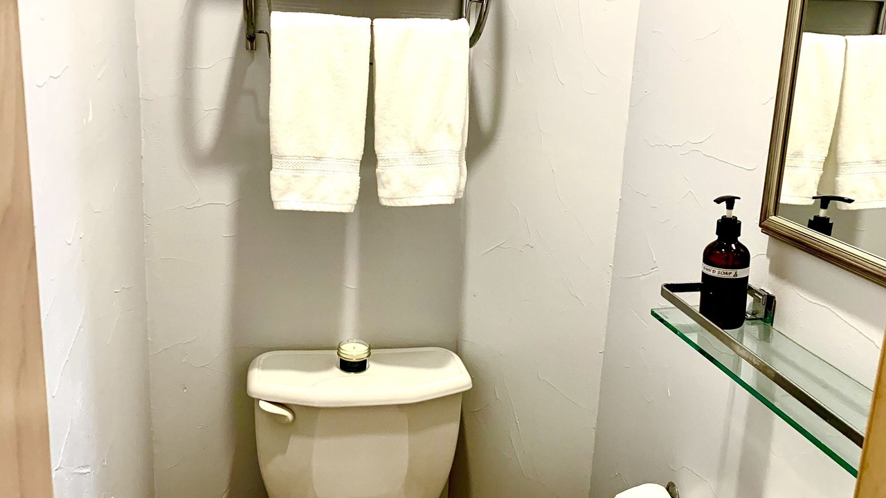 Photo of Bathroom in Playas de Rosarito