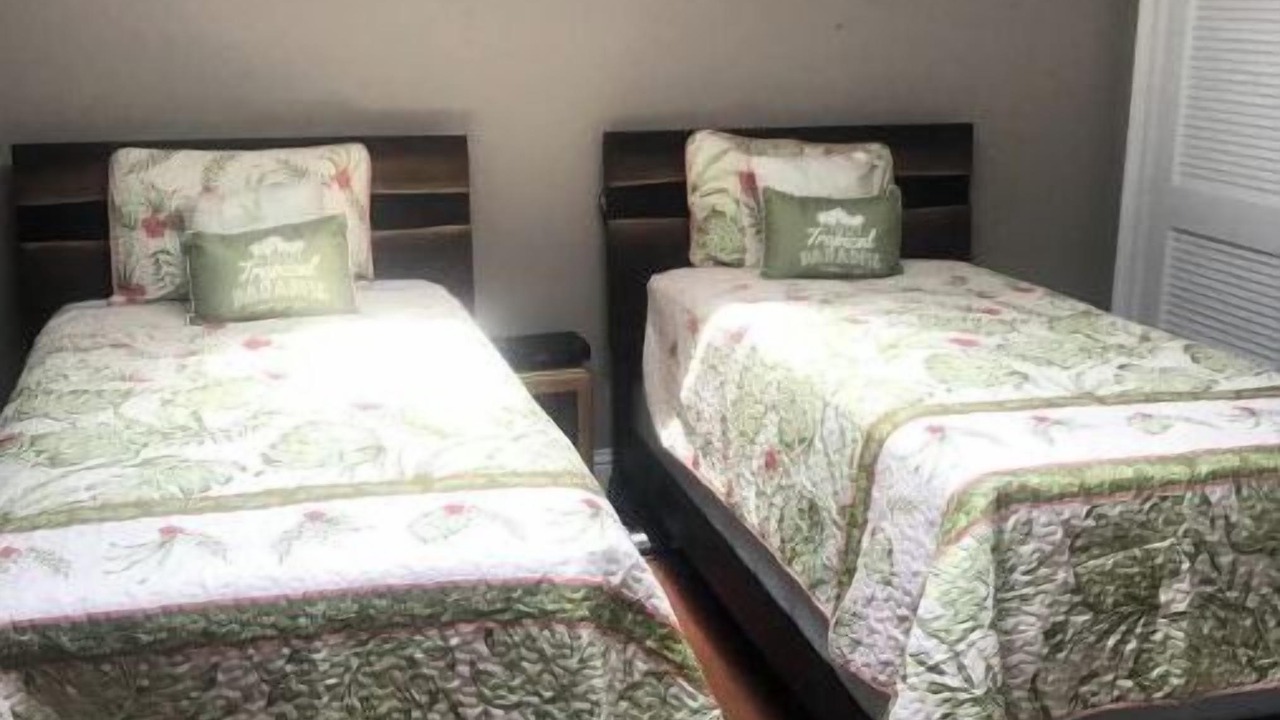 Photo of Bedroom in Gambier