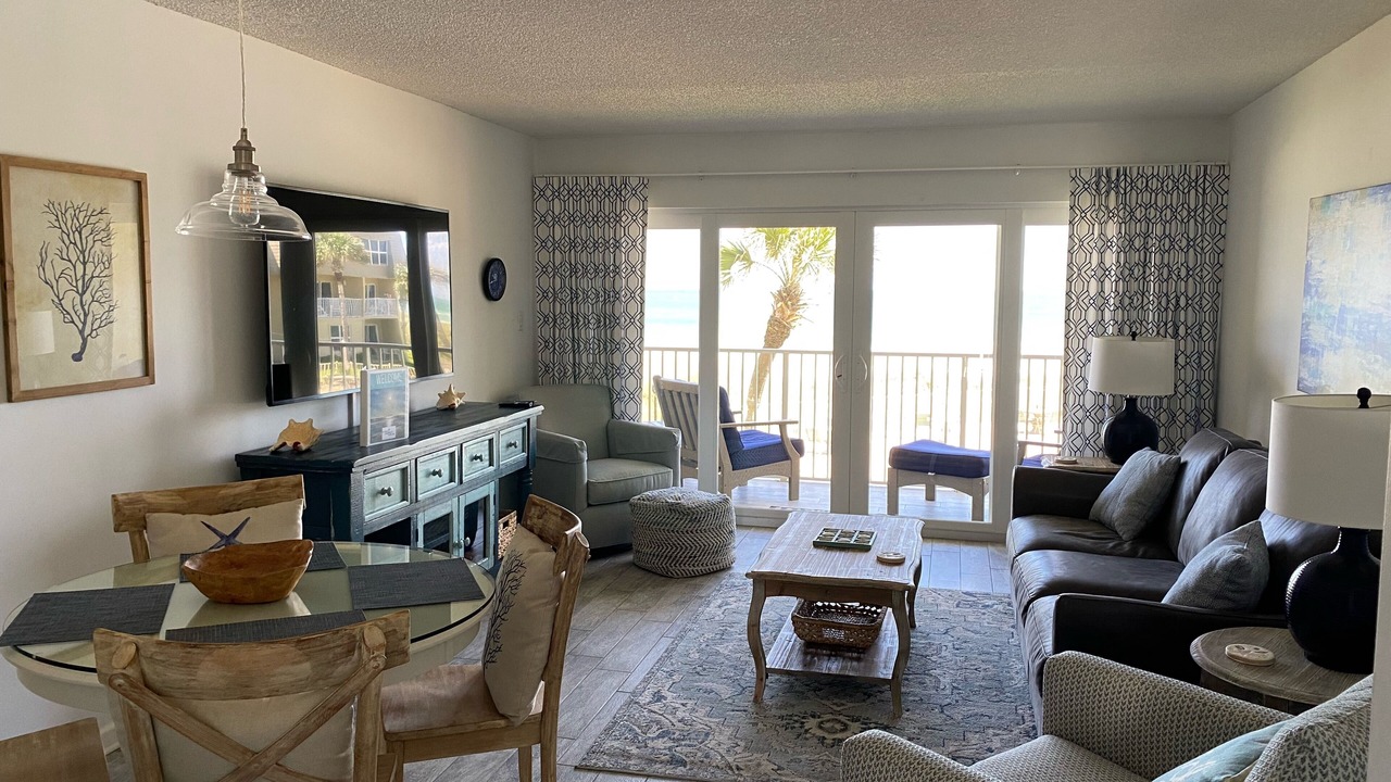 Photo of Bedroom in Crescent Beach