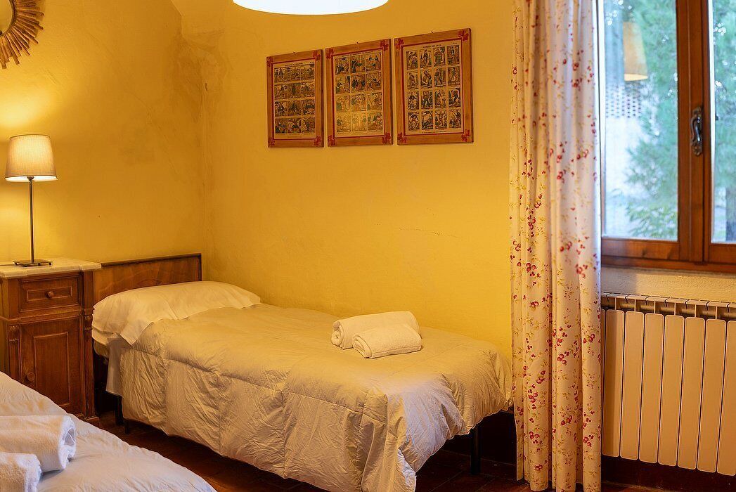 Photo of Bedroom in Castelfiorentino
