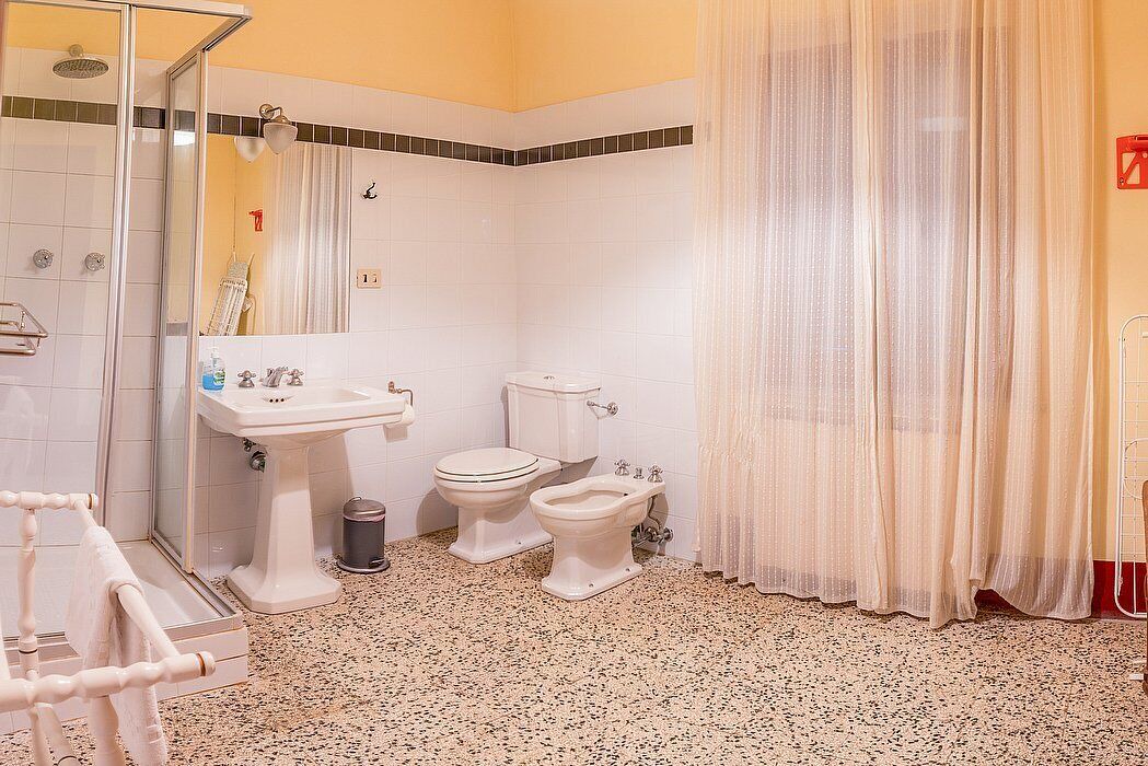 Photo of Bathroom in Castelfiorentino