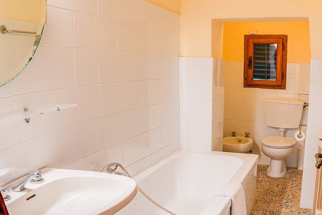 Photo of Bathroom in Castelfiorentino
