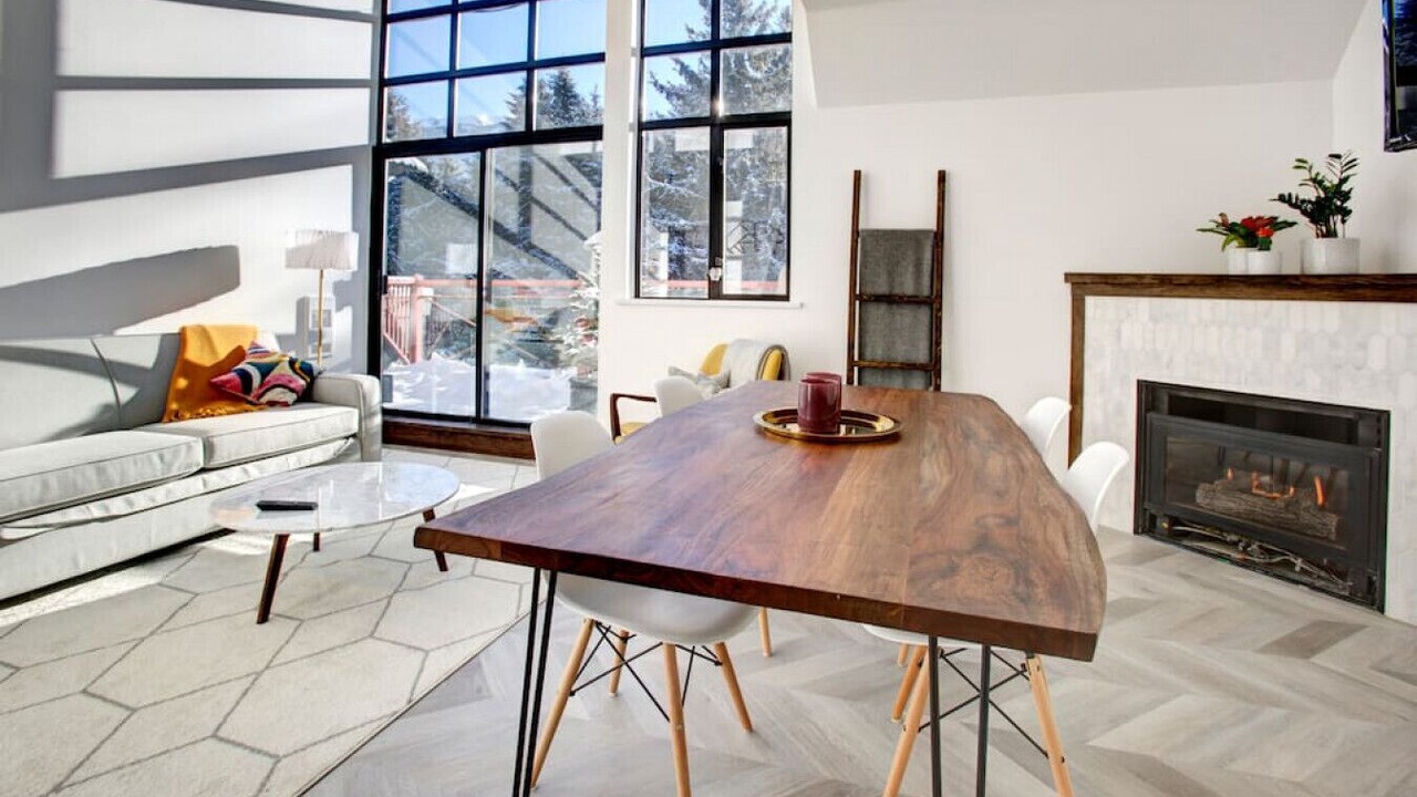 Photo of Livingroom in Village North