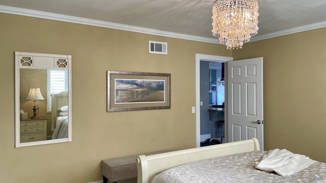 Photo of Bedroom in Oxnard Shores