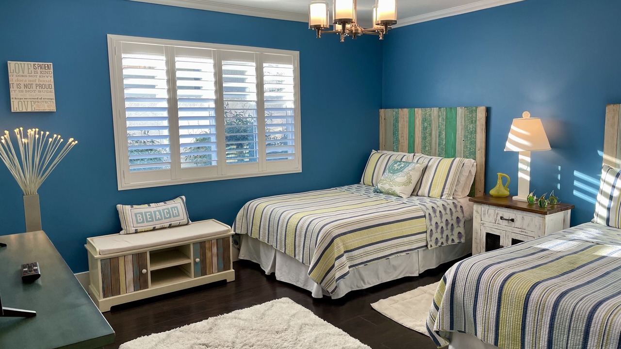 Photo of Bedroom in Oxnard Shores