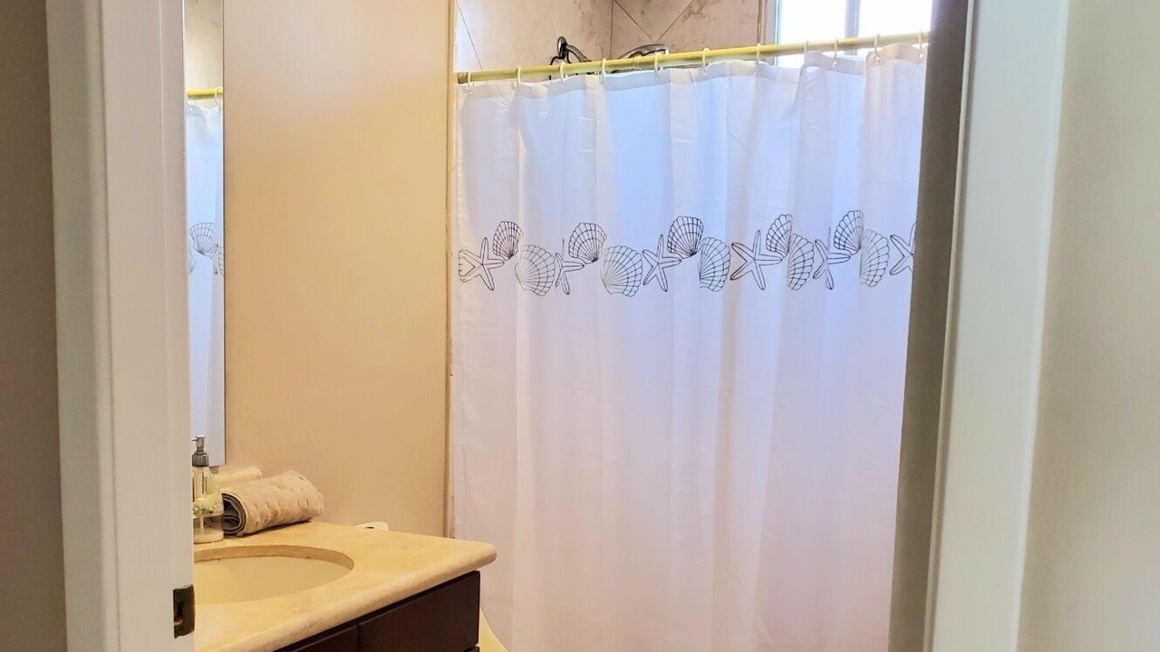 Photo of Bathroom in Plan Libertador