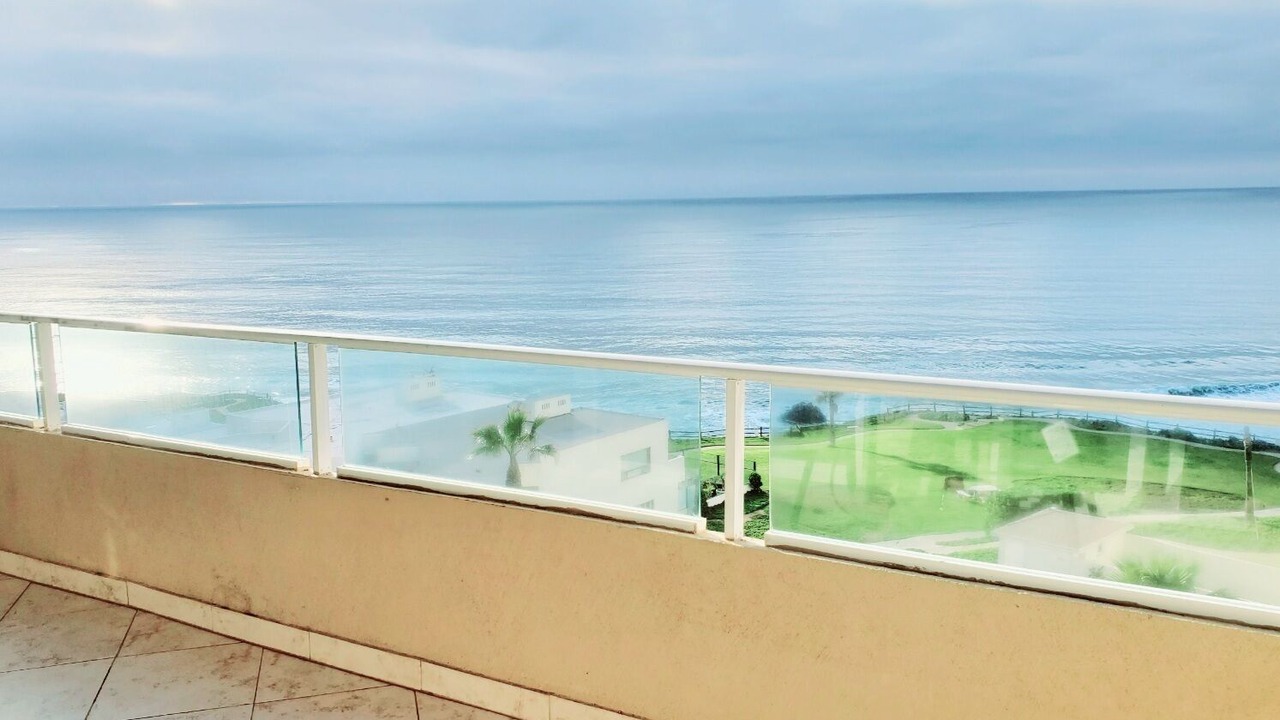 Photo of Patio Balcony in Plan Libertador