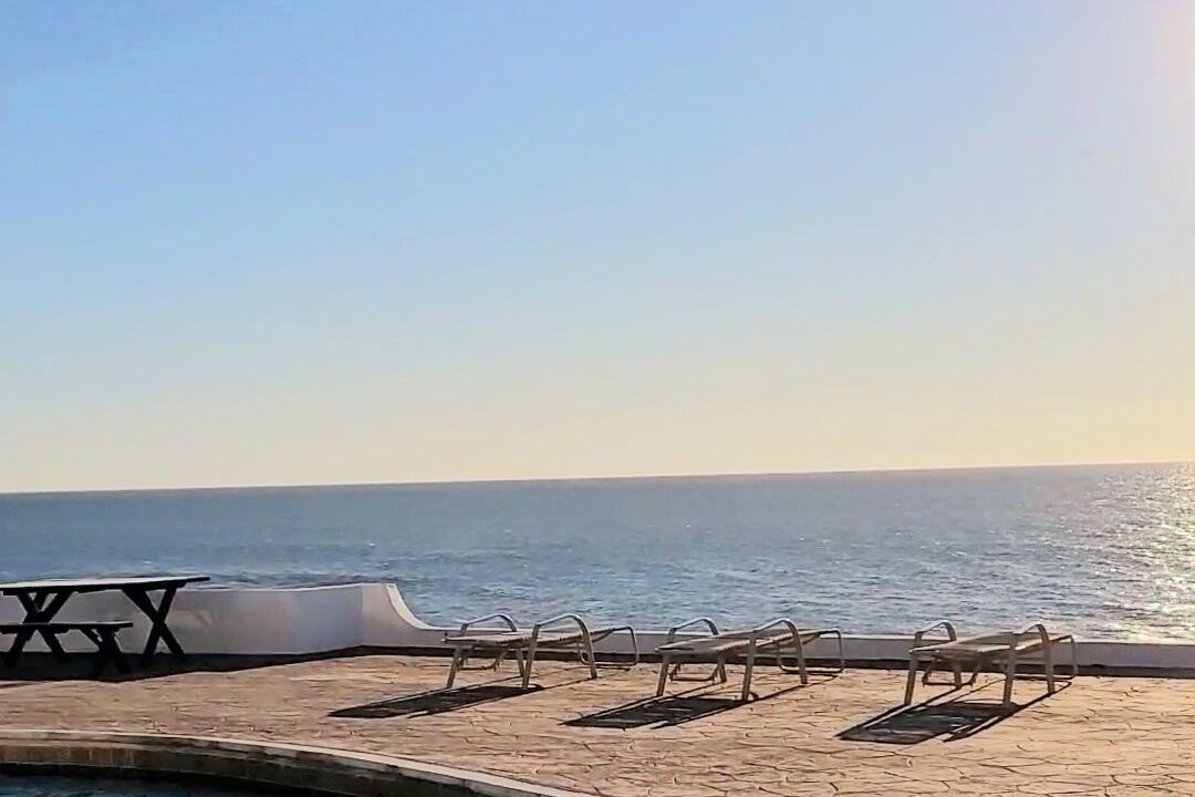 Photo of Patio Balcony in Plan Libertador
