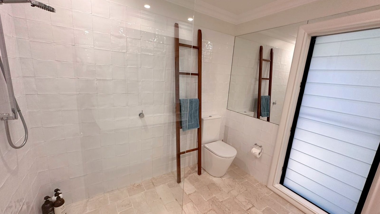 Photo of Bathroom in Clareville