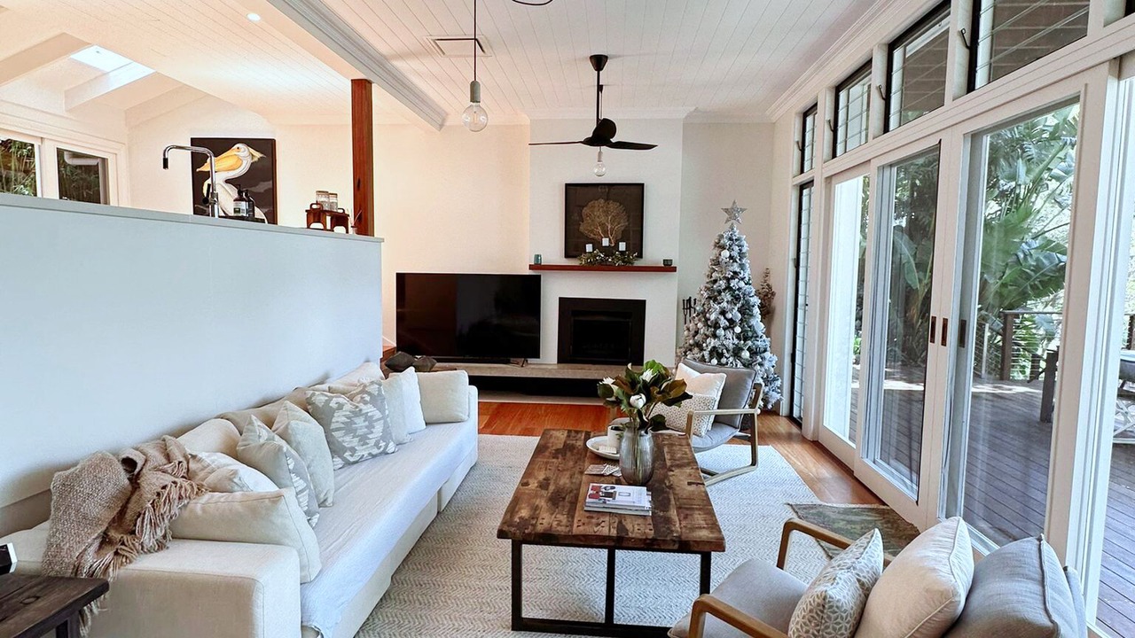 Photo of Livingroom in Clareville