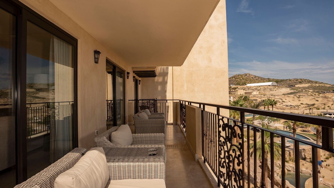 Photo of Patio Balcony in Los Cangrejos II y III