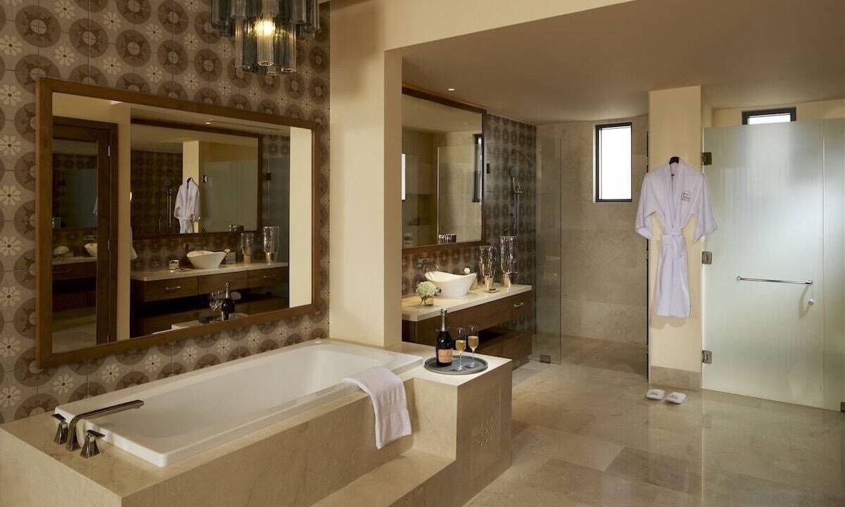 Photo of Bathroom in Los Cangrejos II y III