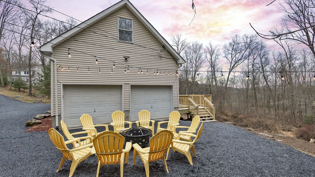 Photo of Patio Balcony in Cresco