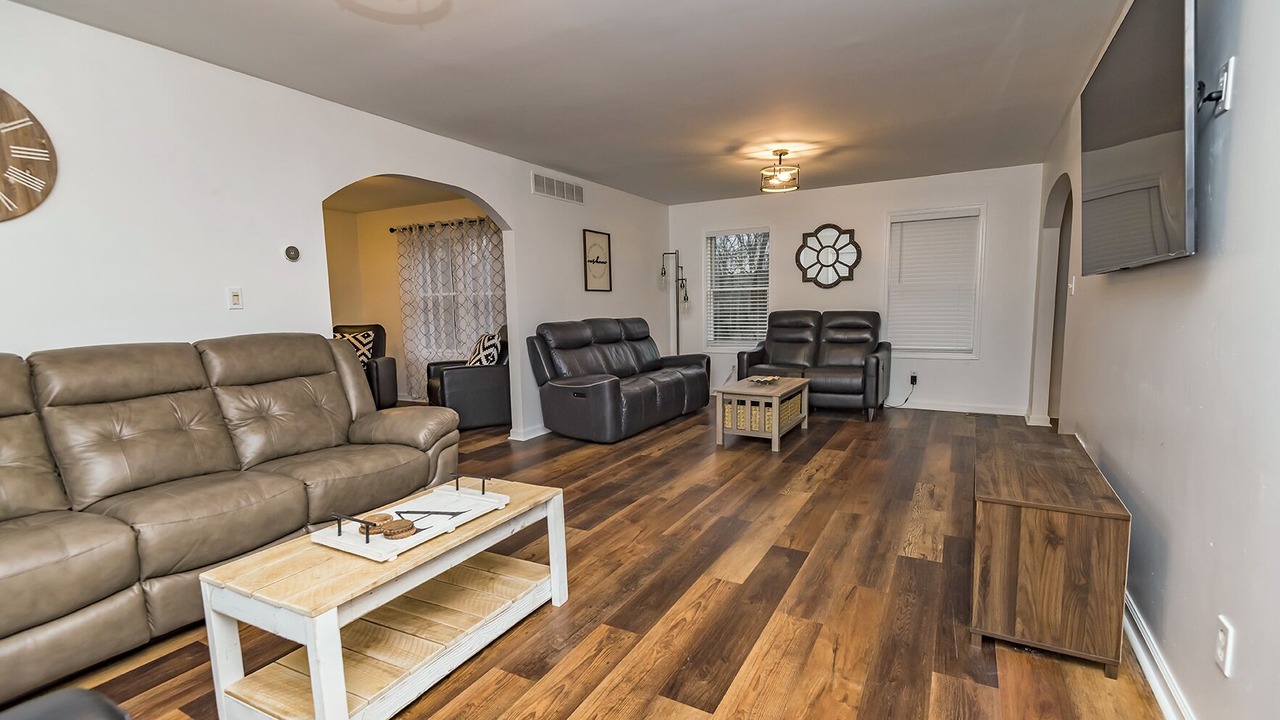 Photo of Livingroom in Cresco