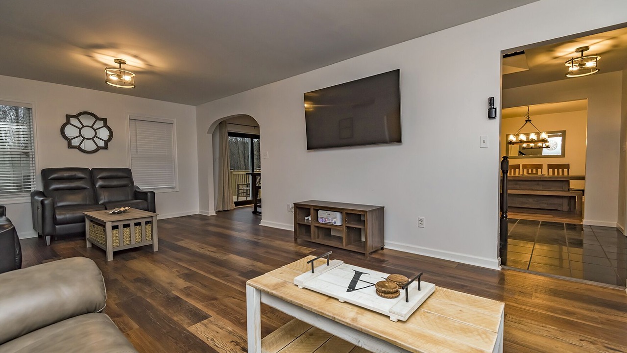Photo of Livingroom in Cresco