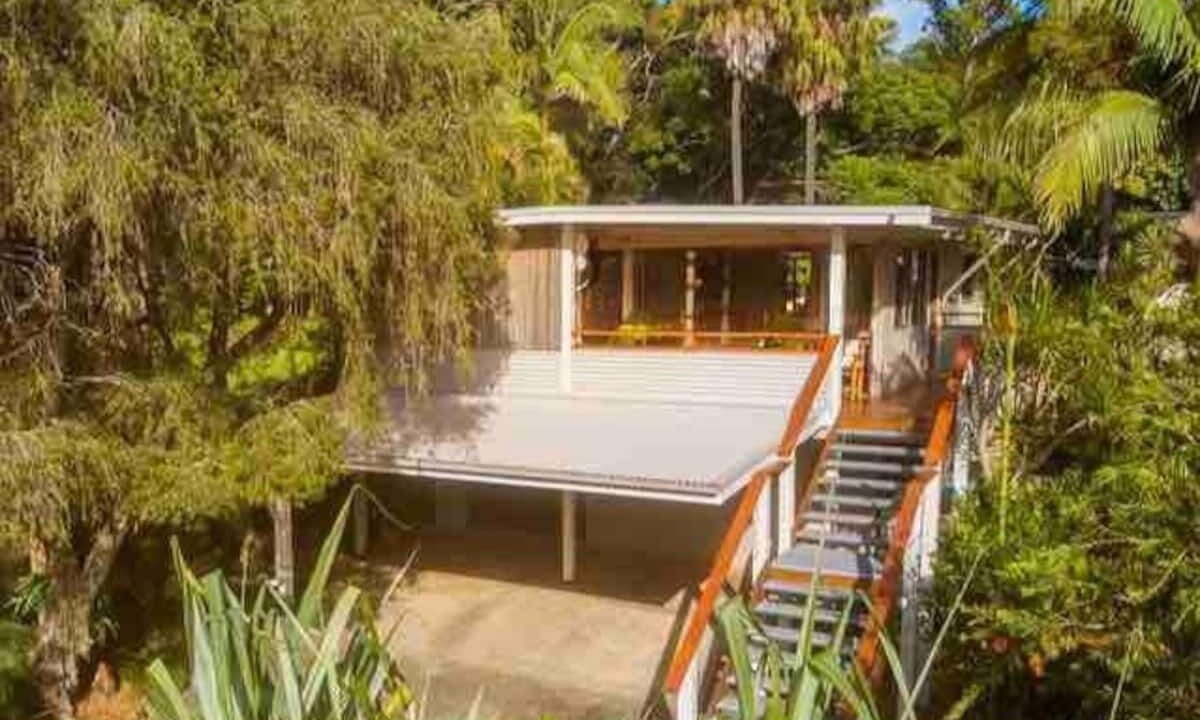 Photo of Outdoor in Avalon Beach