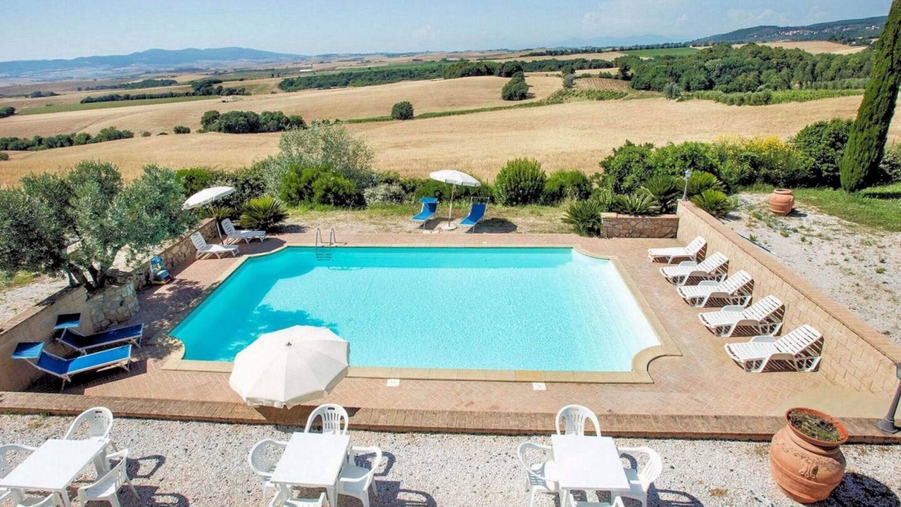 Photo of Outdoor in Santa Luce