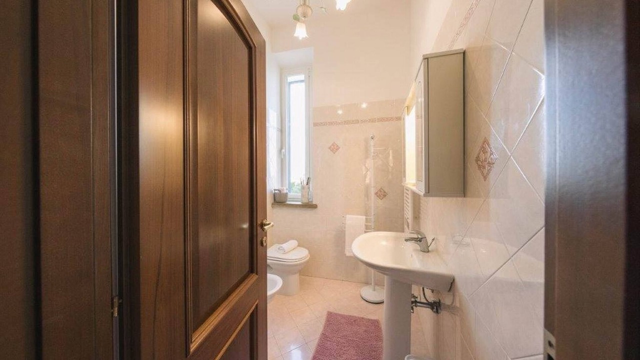 Photo of Bathroom in Santa Luce