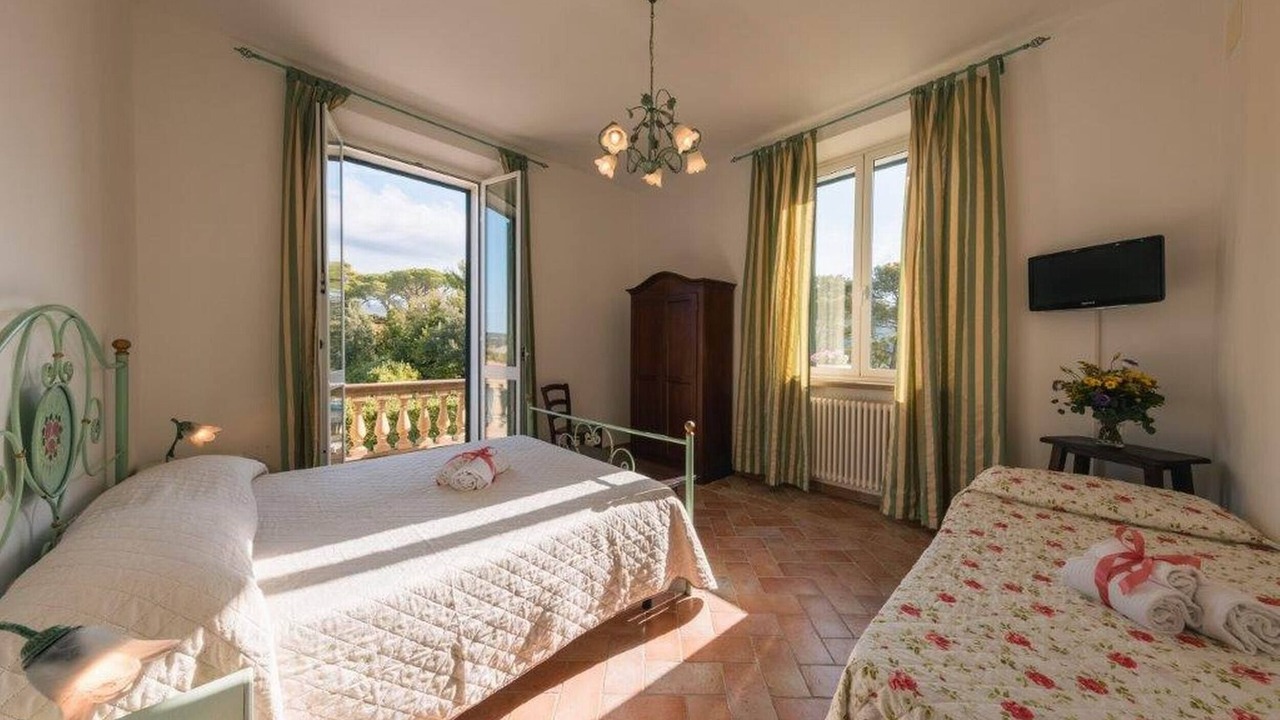 Photo of Bedroom in Santa Luce