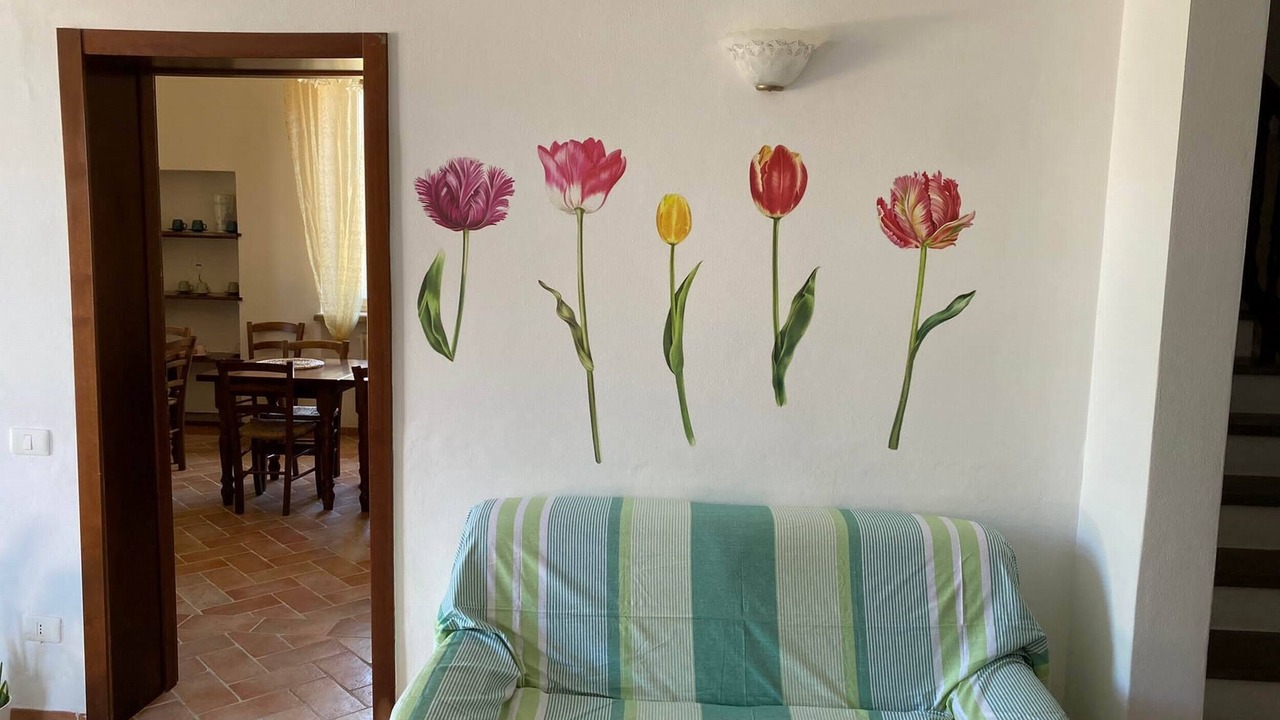 Photo of Livingroom in Santa Luce