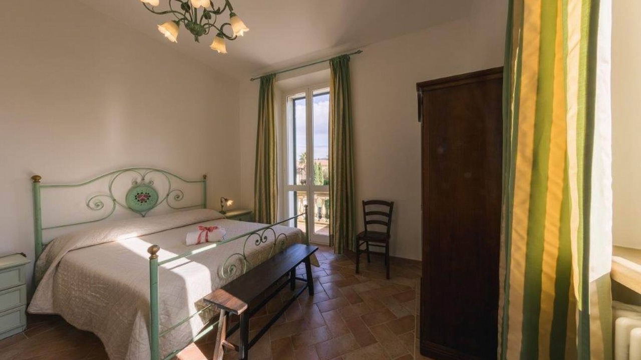 Photo of Bedroom in Santa Luce