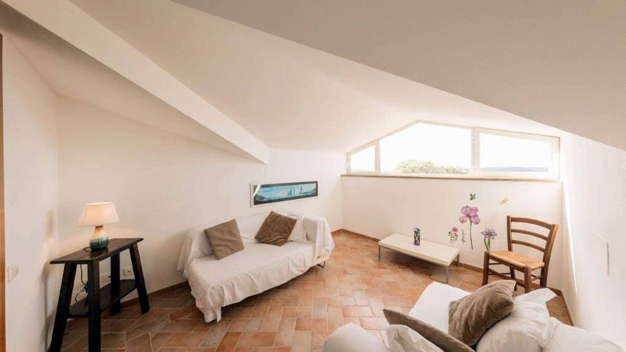 Photo of Livingroom in Santa Luce