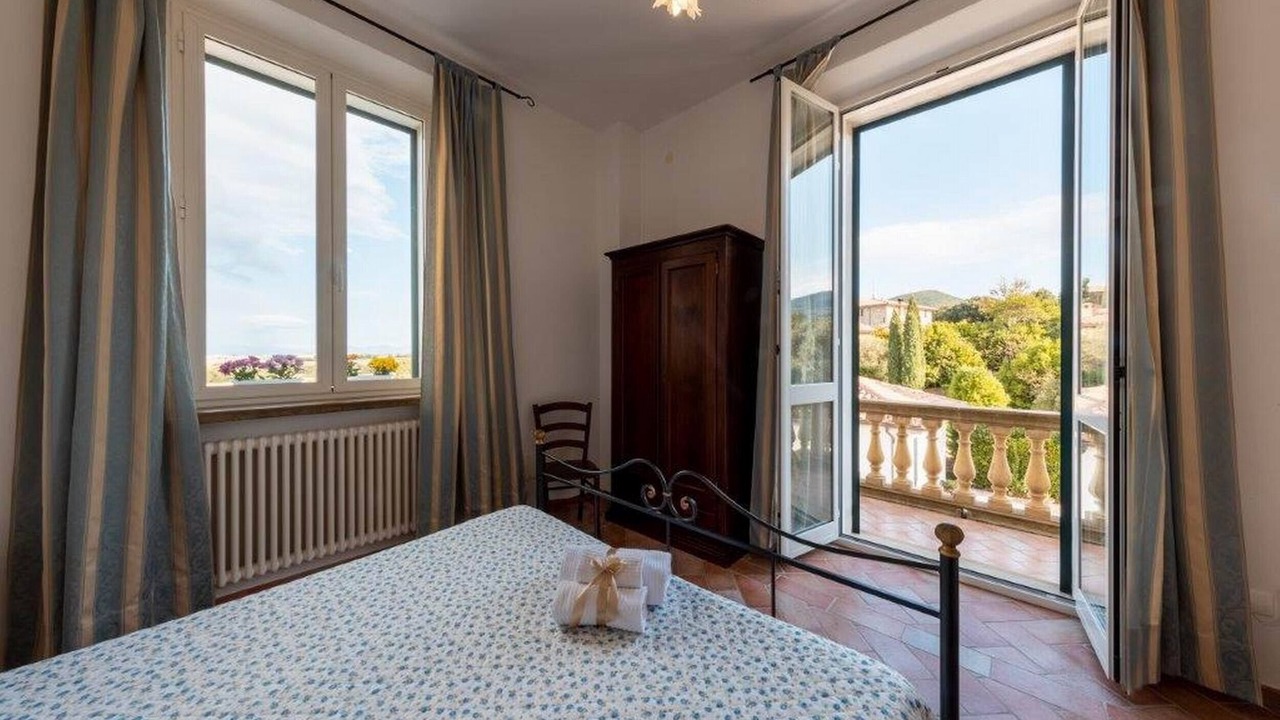 Photo of Bedroom in Santa Luce