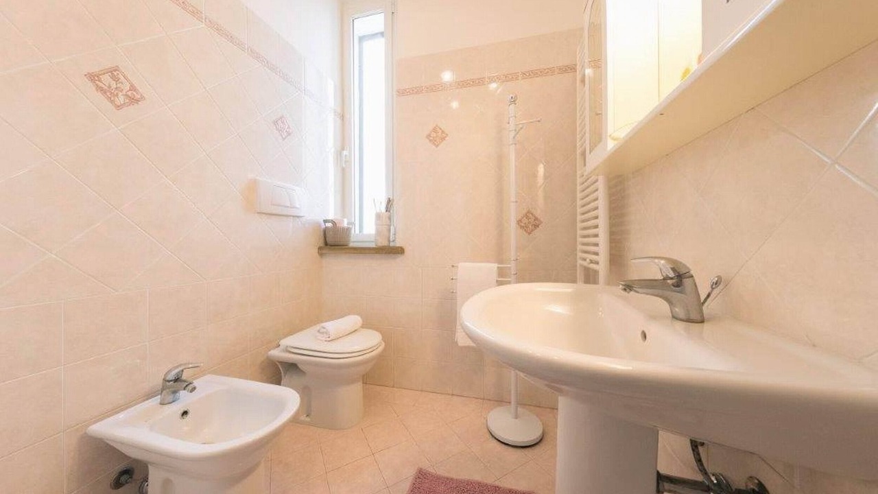 Photo of Bathroom in Santa Luce