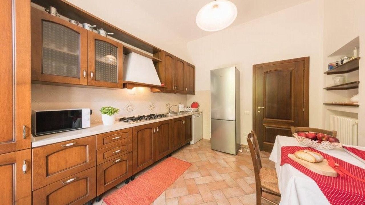 Photo of Kitchen in Santa Luce
