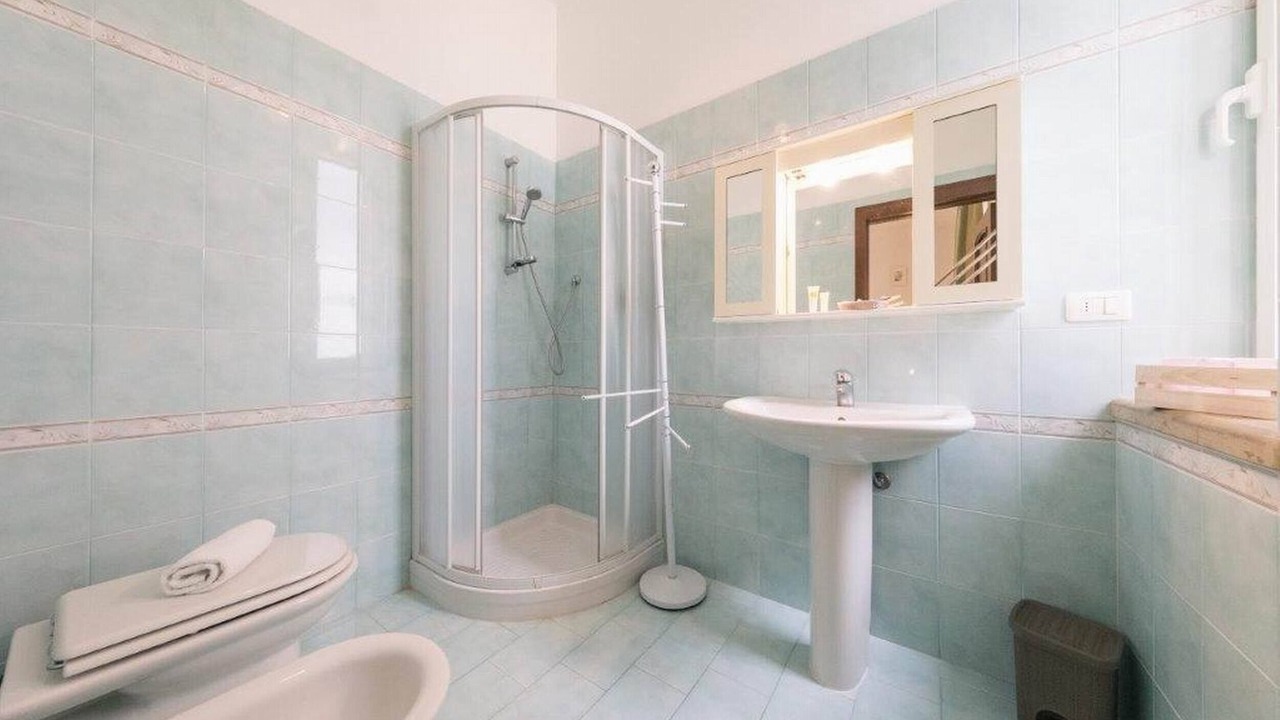 Photo of Bathroom in Santa Luce
