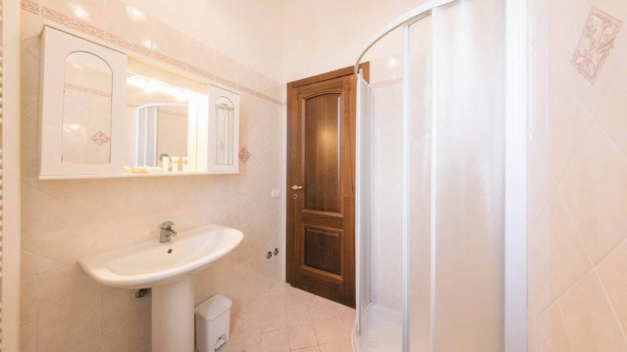 Photo of Bathroom in Santa Luce