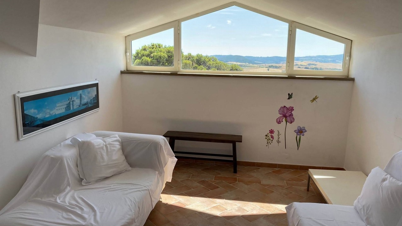 Photo of Bedroom in Santa Luce
