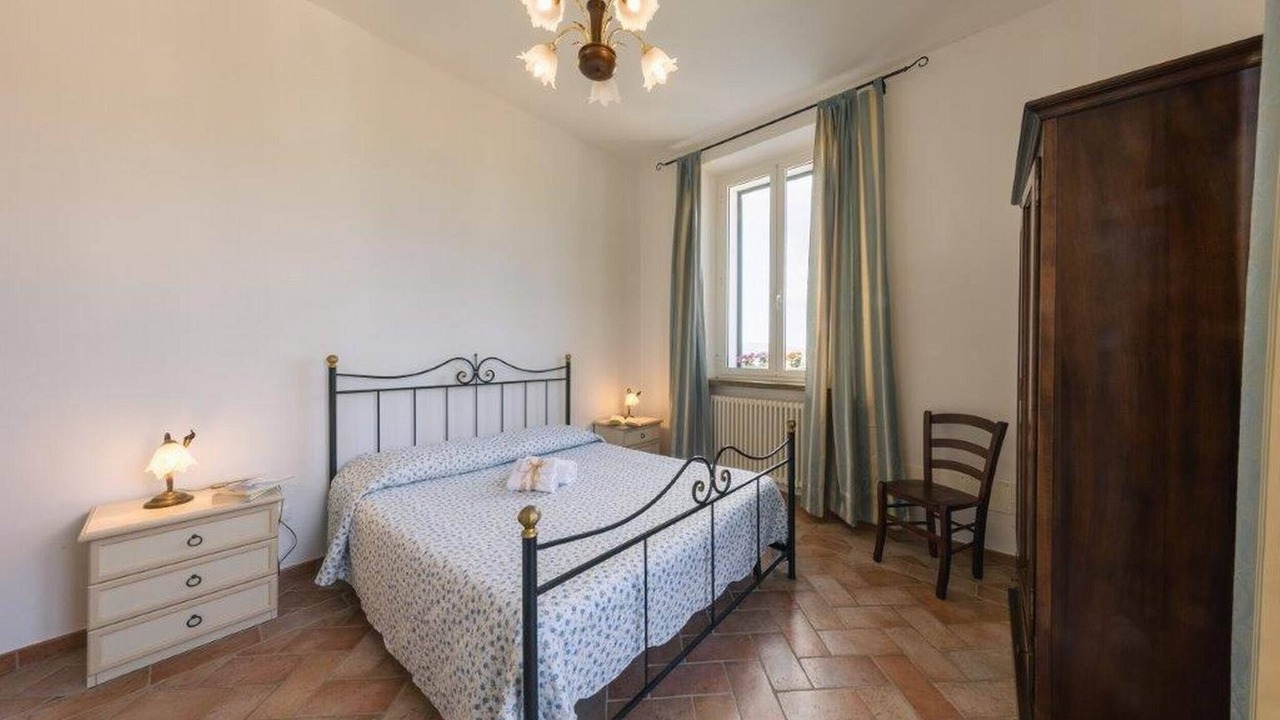 Photo of Bedroom in Santa Luce