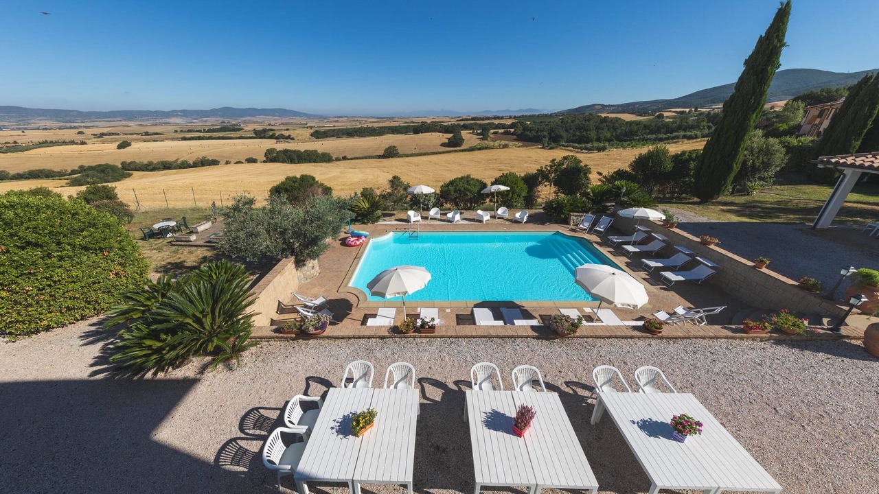 Photo of Outdoor in Santa Luce