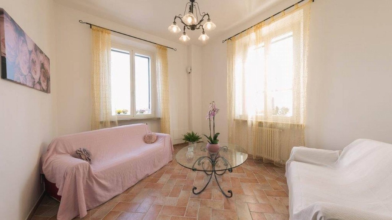 Photo of Livingroom in Santa Luce