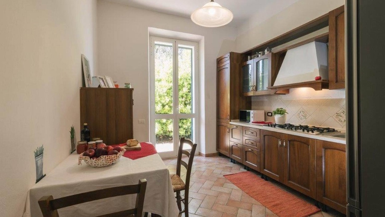 Photo of Kitchen in Santa Luce