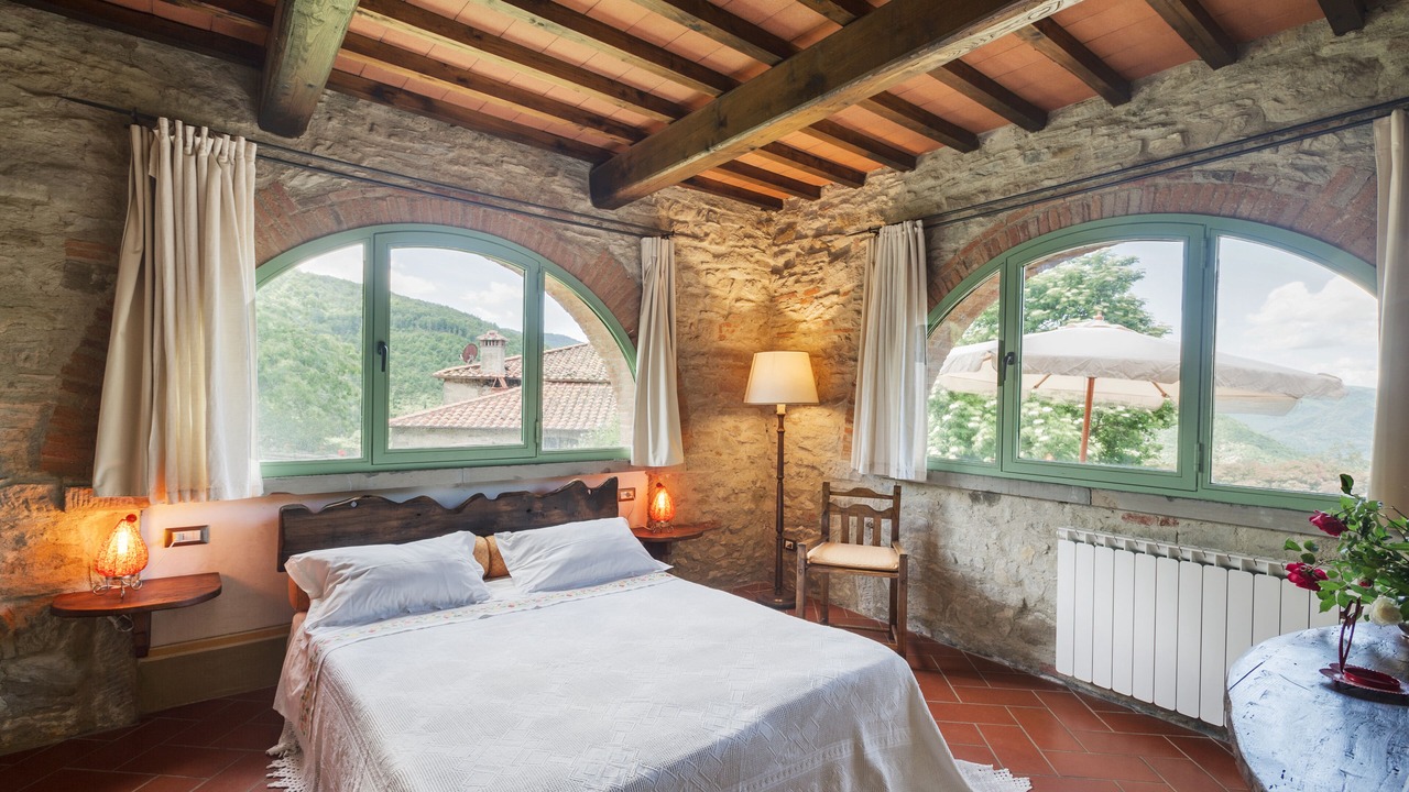 Photo of Bedroom in Londa