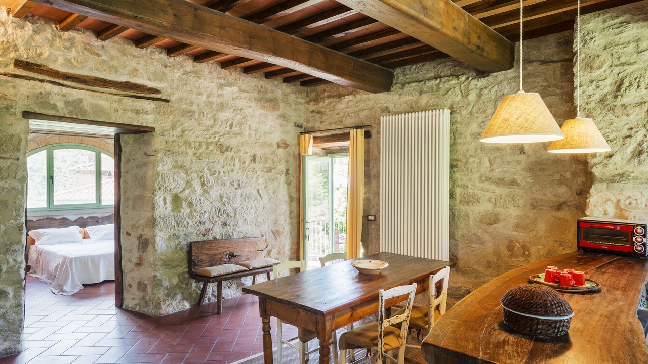 Photo of Bedroom in Londa