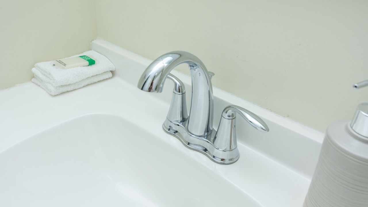 Photo of Bathroom in Thomasville