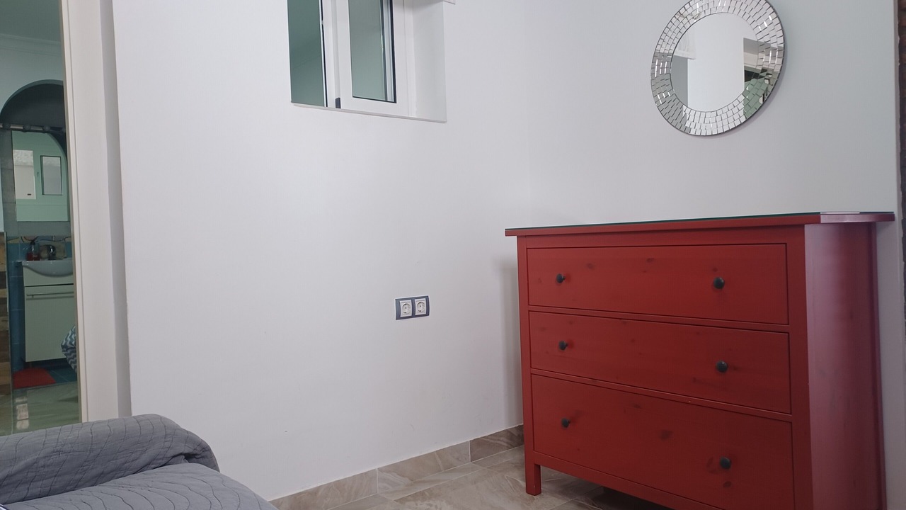 Photo of Bedroom in El Faro